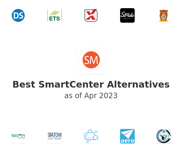Best SmartCenter Alternatives