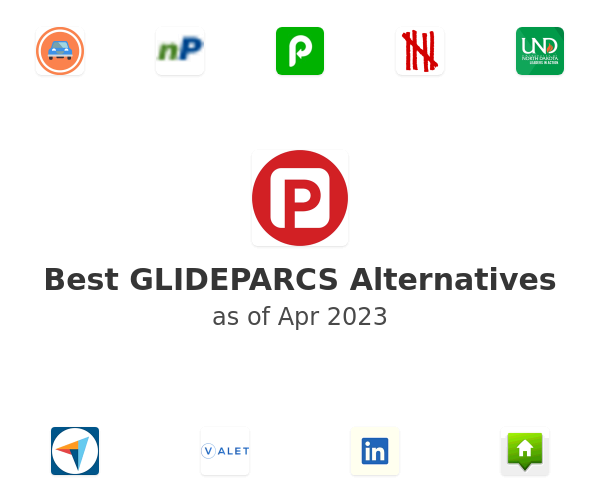 Best GLIDEPARCS Alternatives