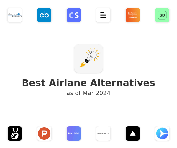 Best Airlane Alternatives