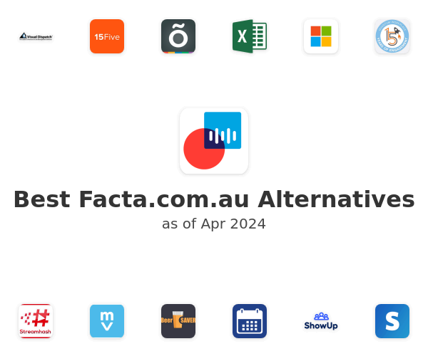 Best Facta.com.au Alternatives