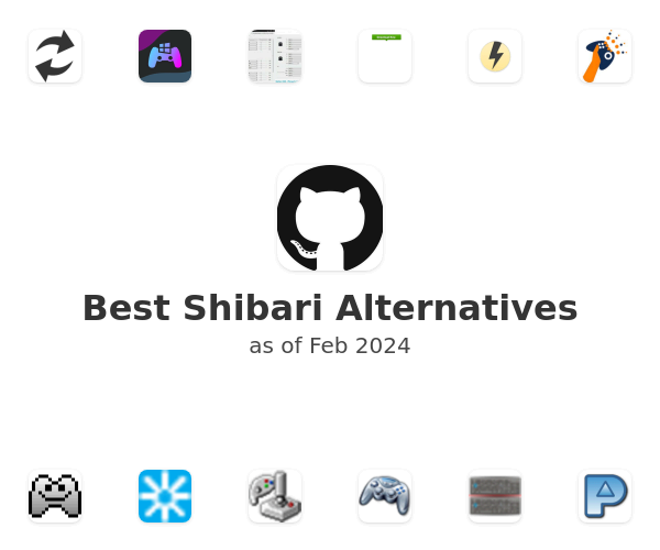Best Shibari Alternatives