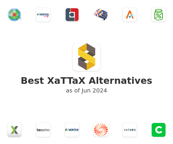 Best XaTTaX Alternatives