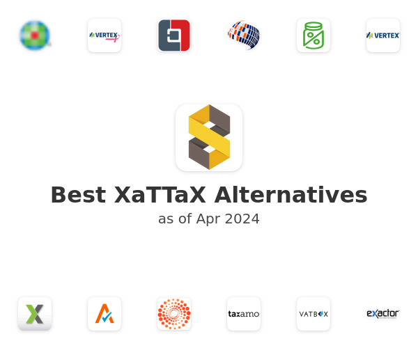 Best XaTTaX Alternatives