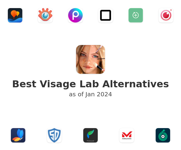 Best Visage Lab Alternatives