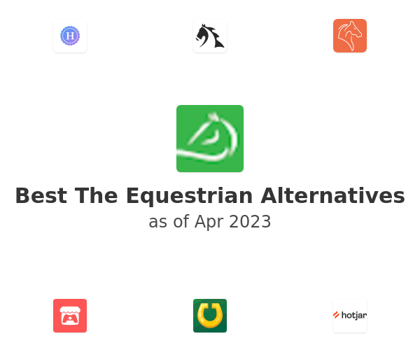 Best The Equestrian Alternatives