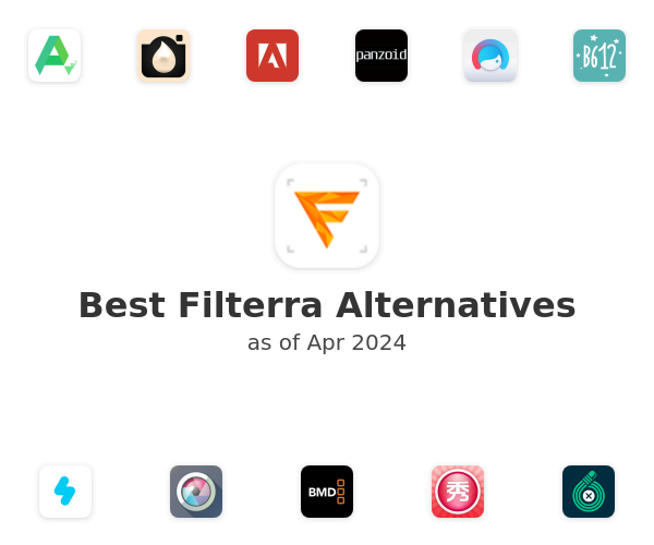 Best Filterra Alternatives
