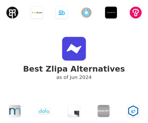 Best Zlipa Alternatives