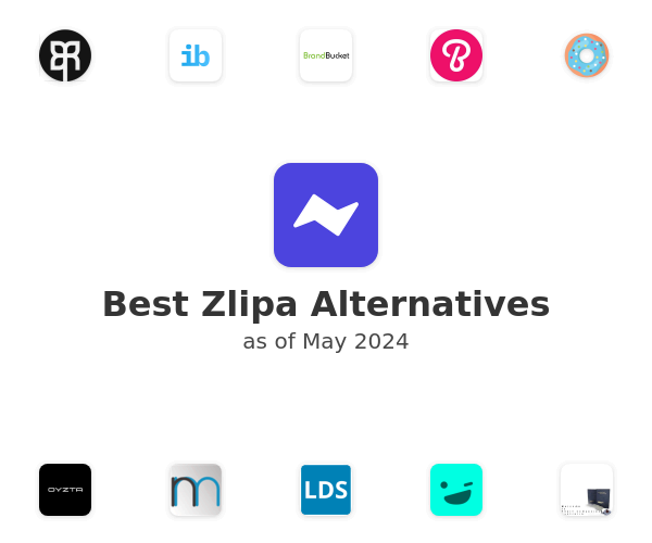 Best Zlipa Alternatives