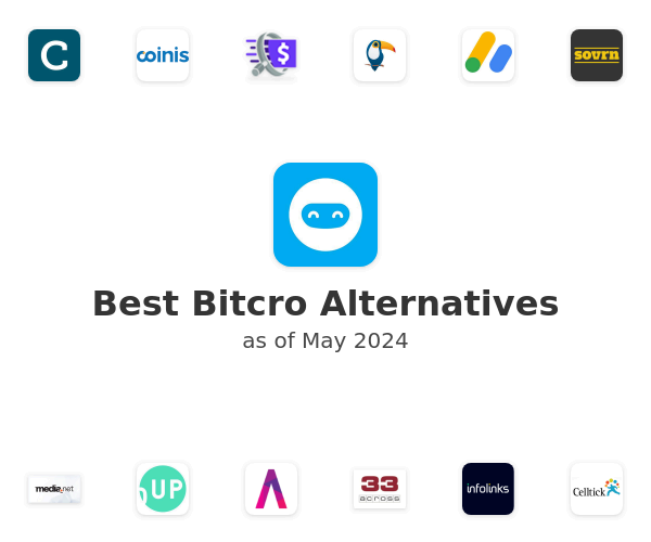 Best Bitcro Alternatives