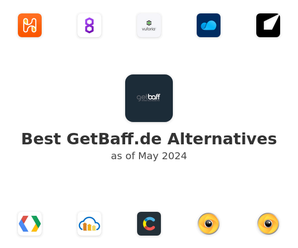 Best GetBaff.de Alternatives
