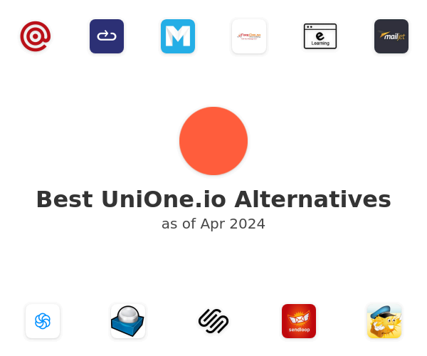 Best UniOne.io Alternatives