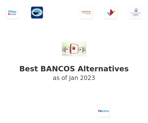 Best BANCOS Alternatives
