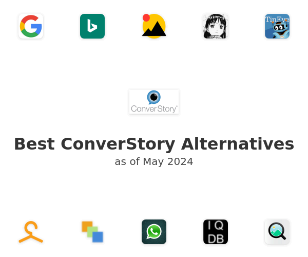 Best ConverStory Alternatives