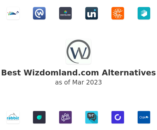 Best Wizdomland.com Alternatives