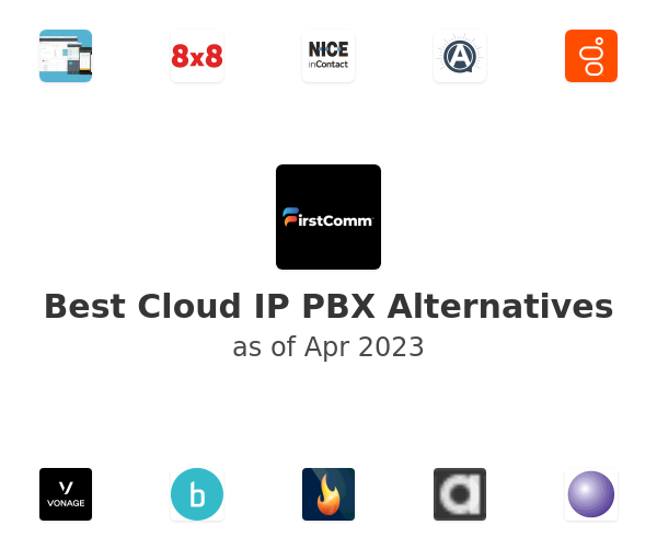 Best Cloud IP PBX Alternatives