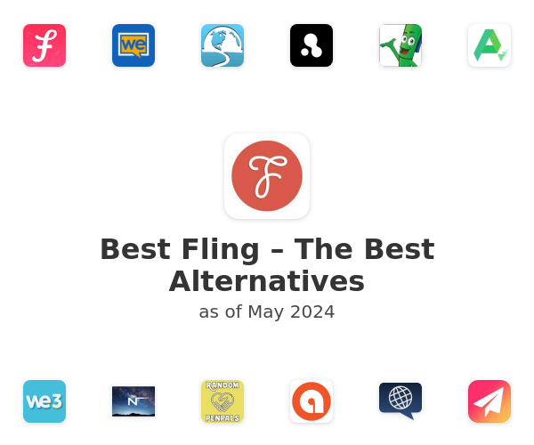 Best Fling – The Best Alternatives