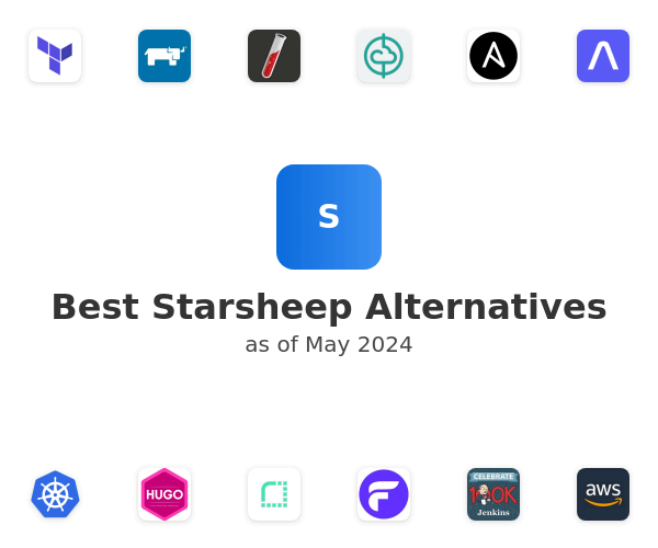 Best Starsheep Alternatives