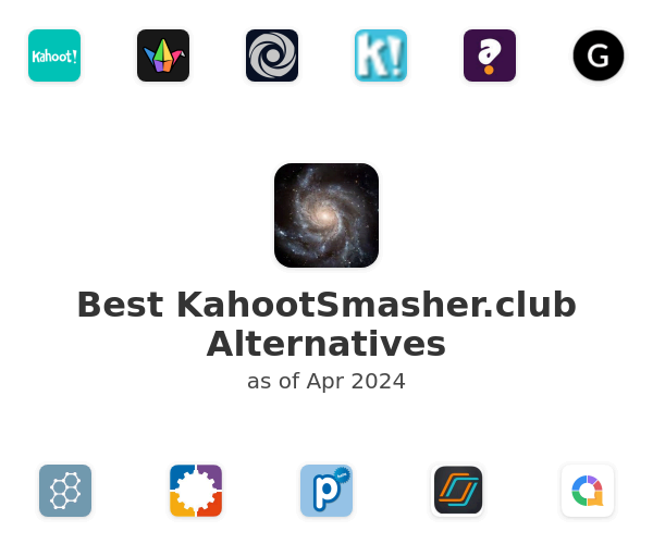 Best KahootSmasher.club Alternatives