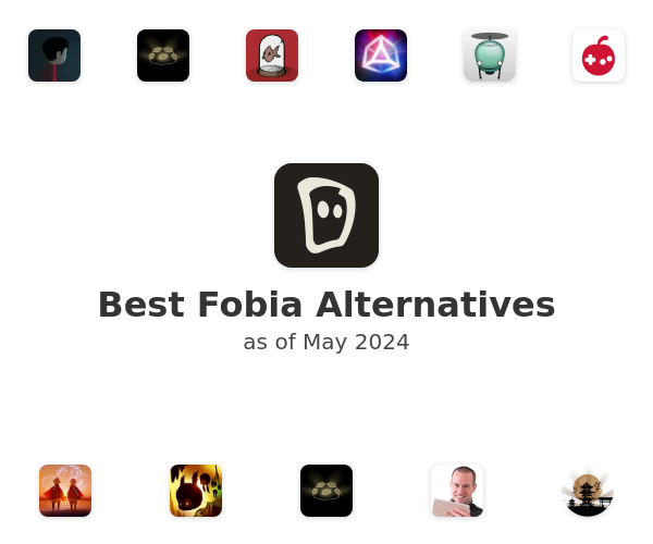Best Fobia Alternatives