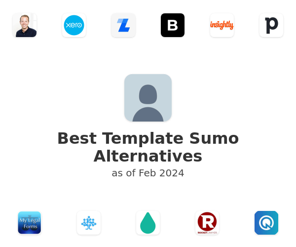 Best Template Sumo Alternatives