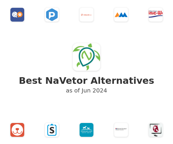 Best NaVetor Alternatives