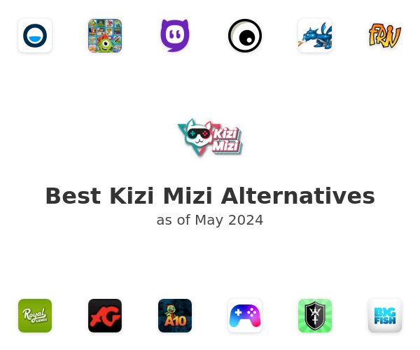 Best Kizi Mizi Alternatives