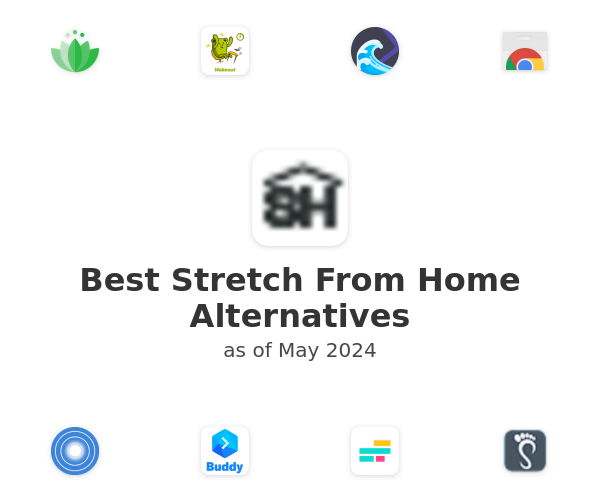 Best Stretch From Home Alternatives
