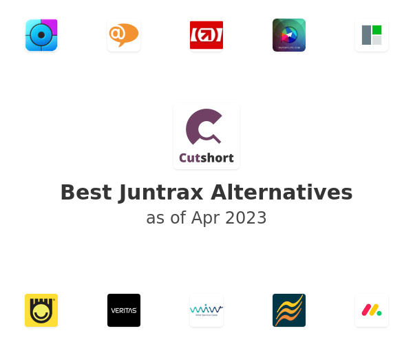 Best Juntrax Alternatives