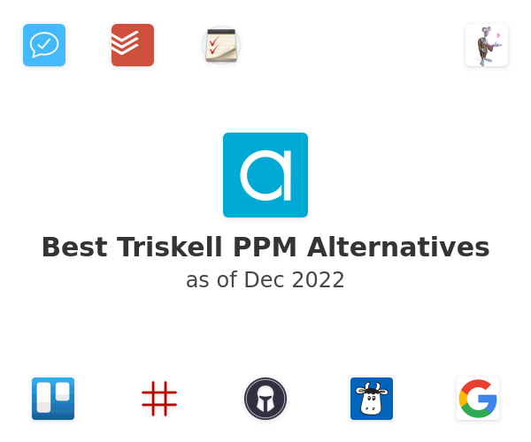 Best Triskell PPM Alternatives