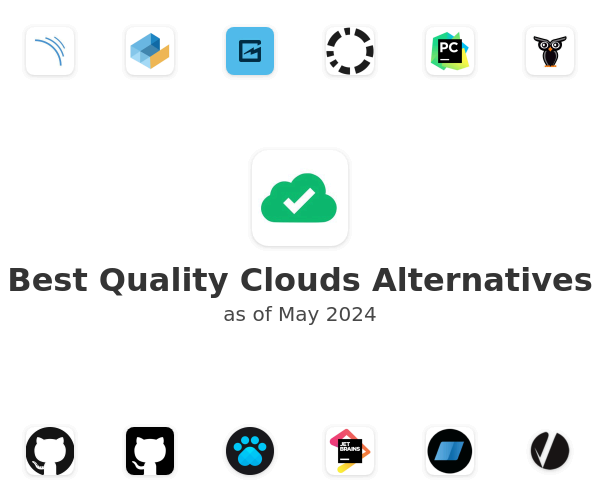 Best Quality Clouds Alternatives