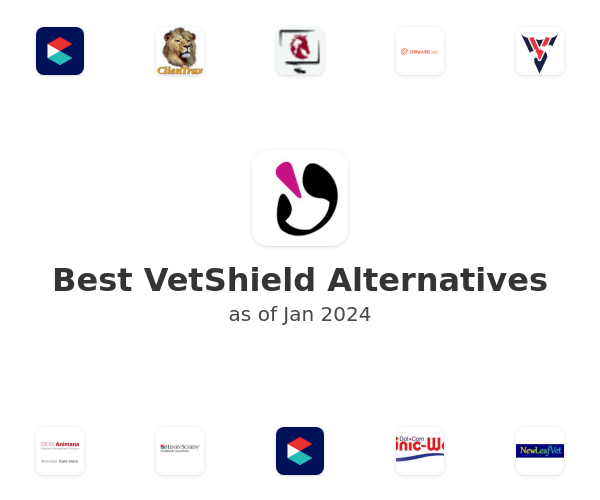 Best VetShield Alternatives