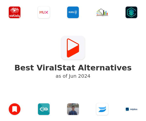 Best ViralStat Alternatives