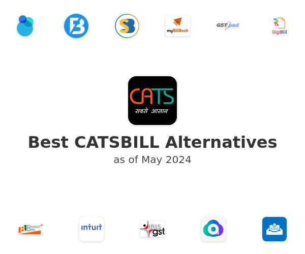 Best CATSBILL Alternatives