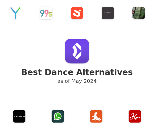 Best Dance Alternatives