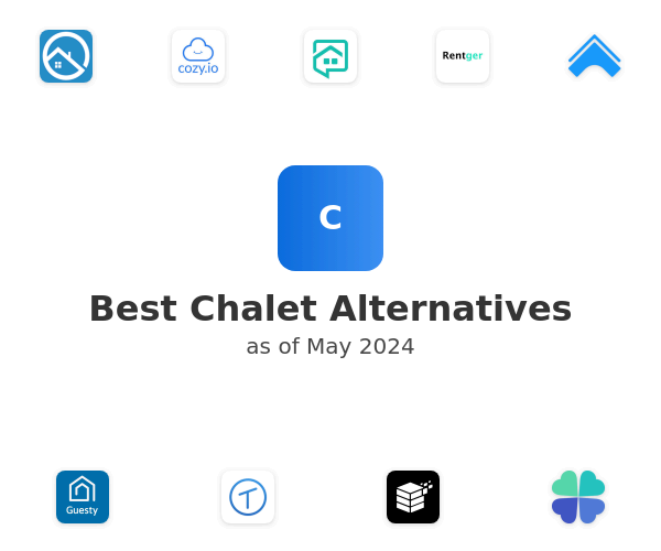 Best Chalet Alternatives