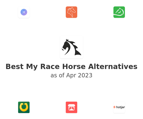 Best My Race Horse Alternatives