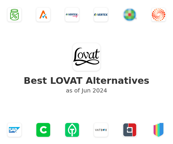 Best LOVAT Alternatives