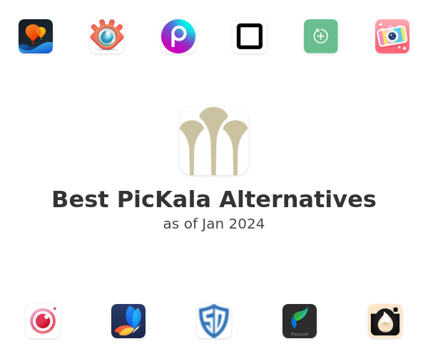 Best PicKala Alternatives