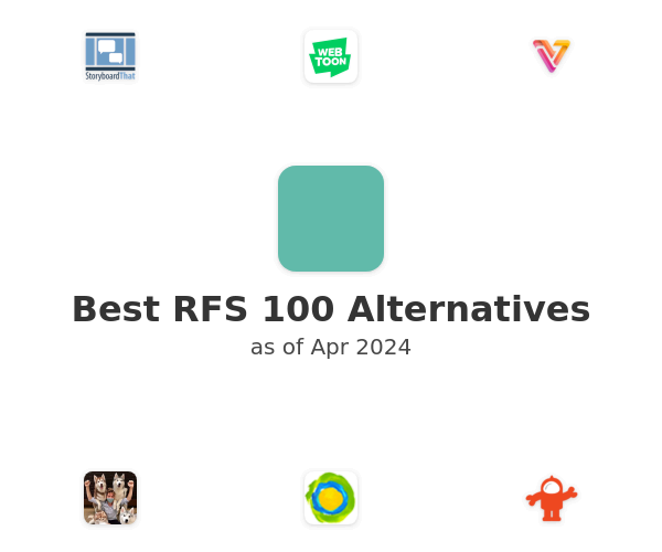 Best RFS 100 Alternatives
