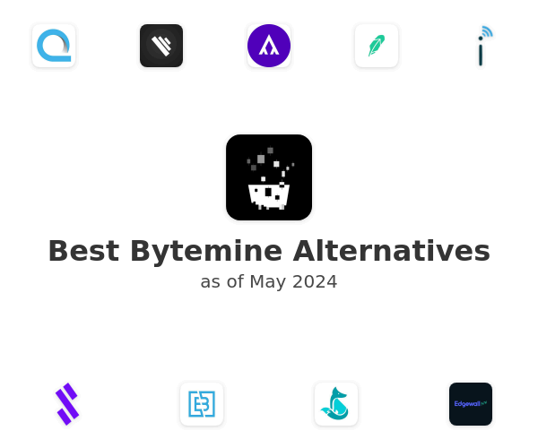 Best Bytemine Alternatives
