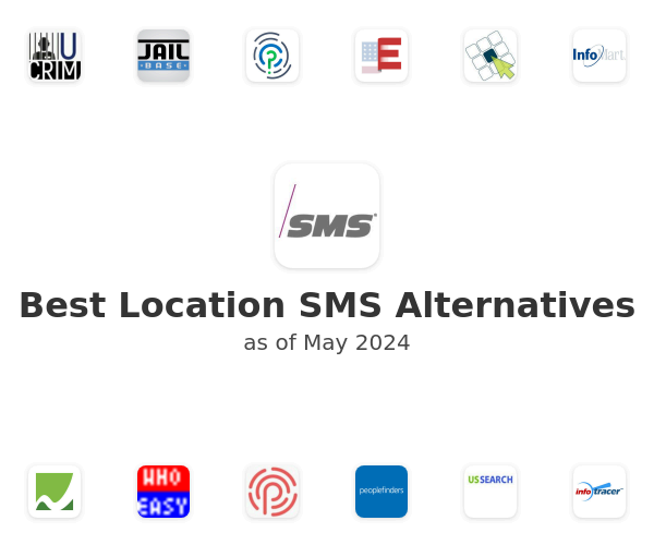 Best Location SMS Alternatives