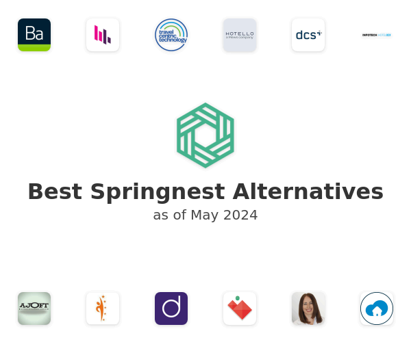 Best Springnest Alternatives