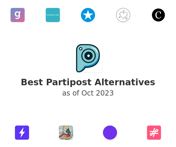 Best Partipost Alternatives