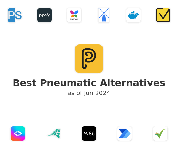 Best Pneumatic Alternatives