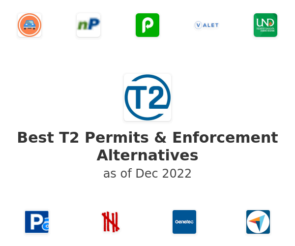 Best T2 Permits & Enforcement Alternatives