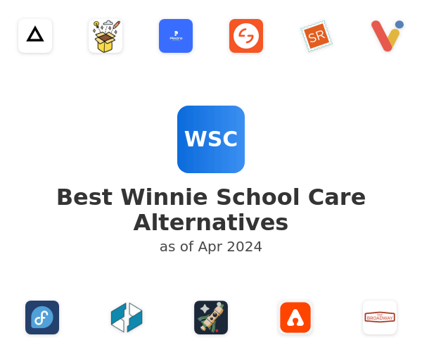 Best Winnie School Care Alternatives