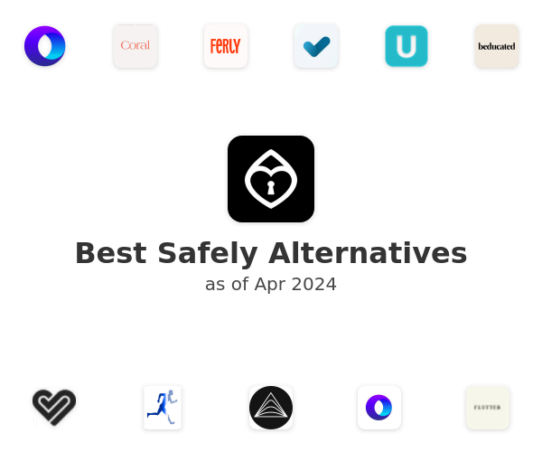 Best Safely Alternatives