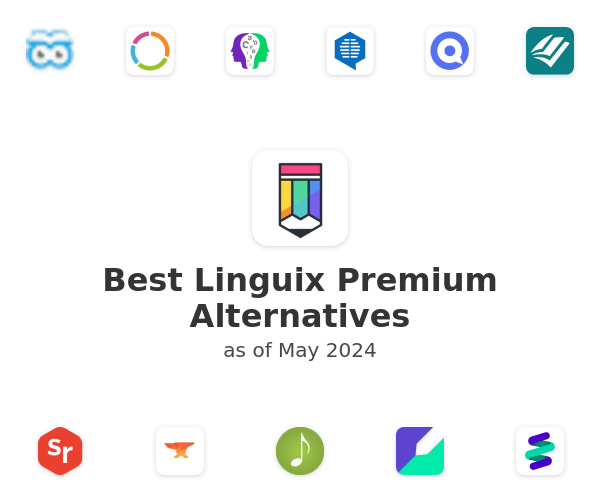 Best Linguix Premium Alternatives