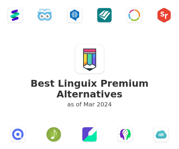 Best Linguix Premium Alternatives