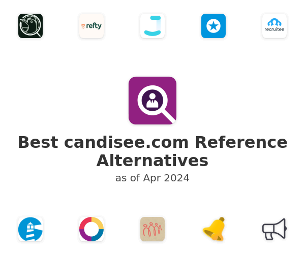 Best candisee.com Reference Alternatives